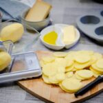 Potato Peeler Type What Tool Are: 7 Proven Ways to Avoid Painful Kitchen Mistakes